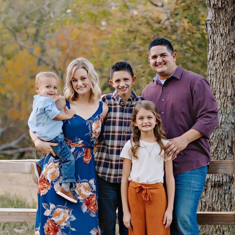 Meet your Posher, Kendra